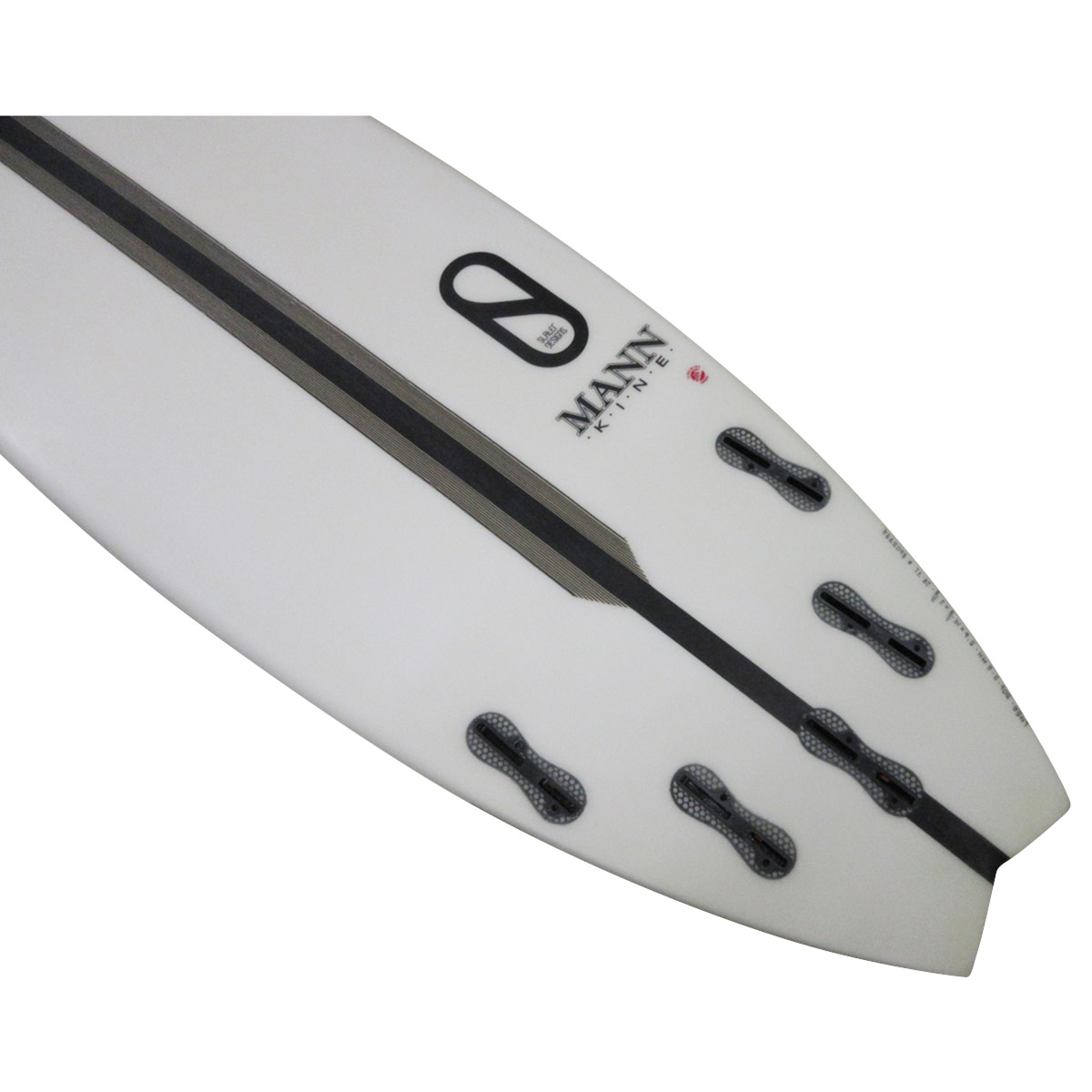FIREWIRE x SLATER DESIGNS / NO BRAINER 5`6