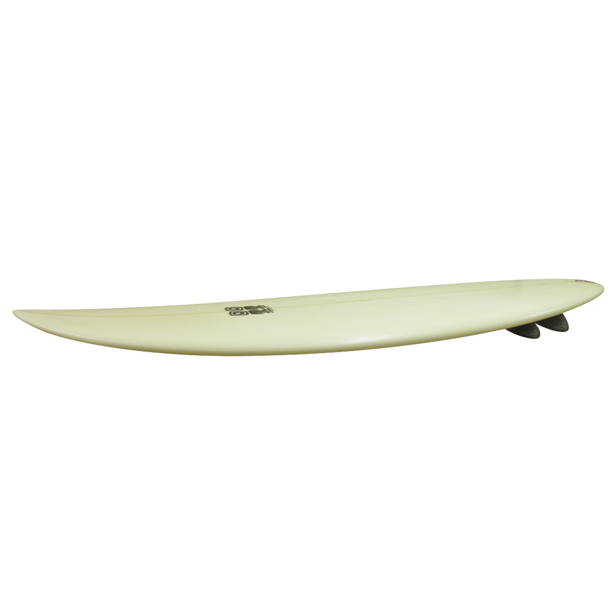 Campbell Brothers / Bonzer Egg 5`6 EPS・EPOXY