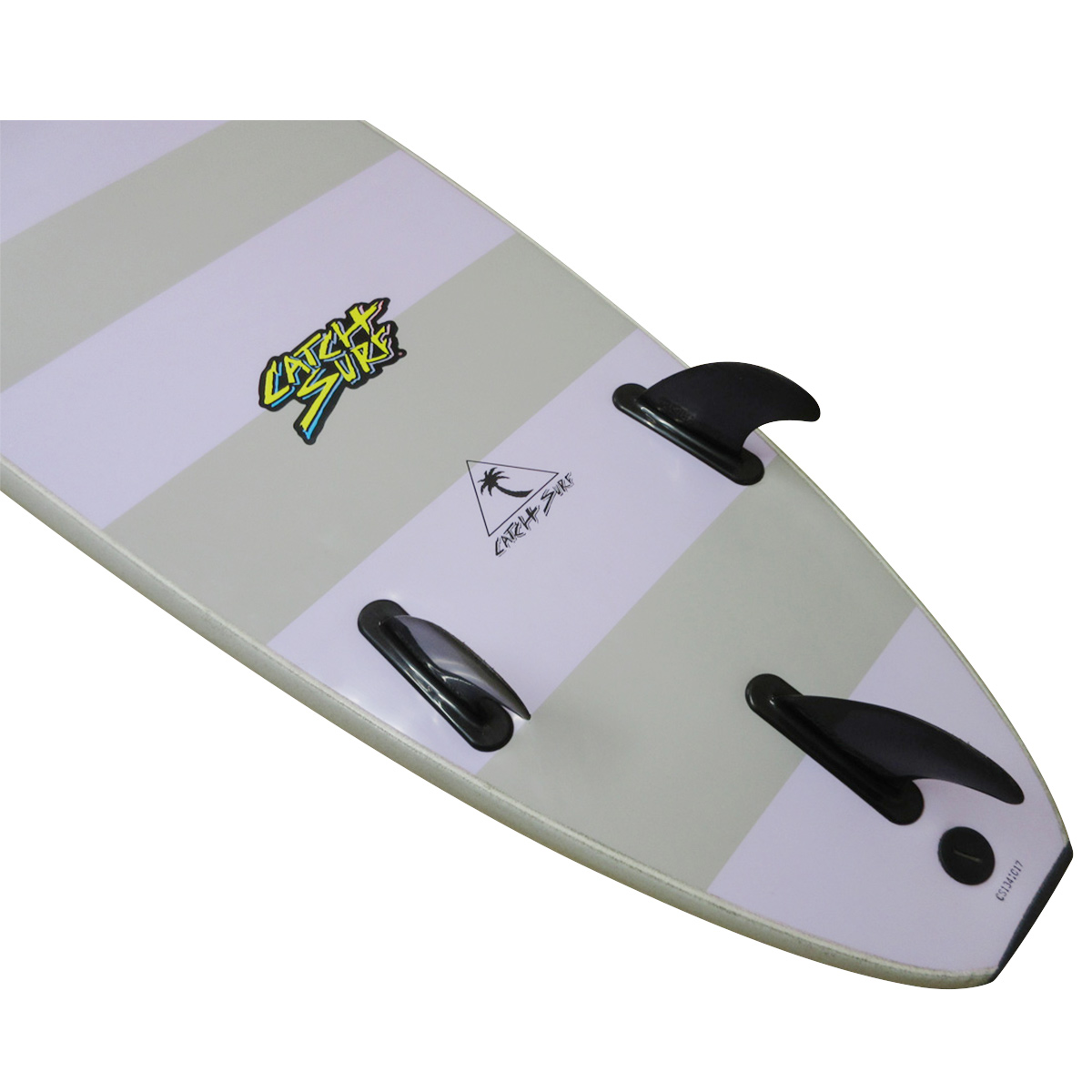 CATCH SURF / 8`0 LOG 