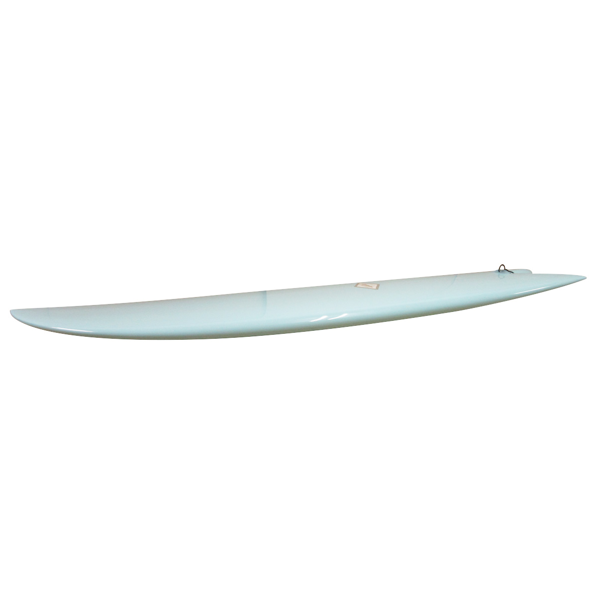 ALMOND SURFBOARDS / SPECIAL RECIPE FISH 5`6