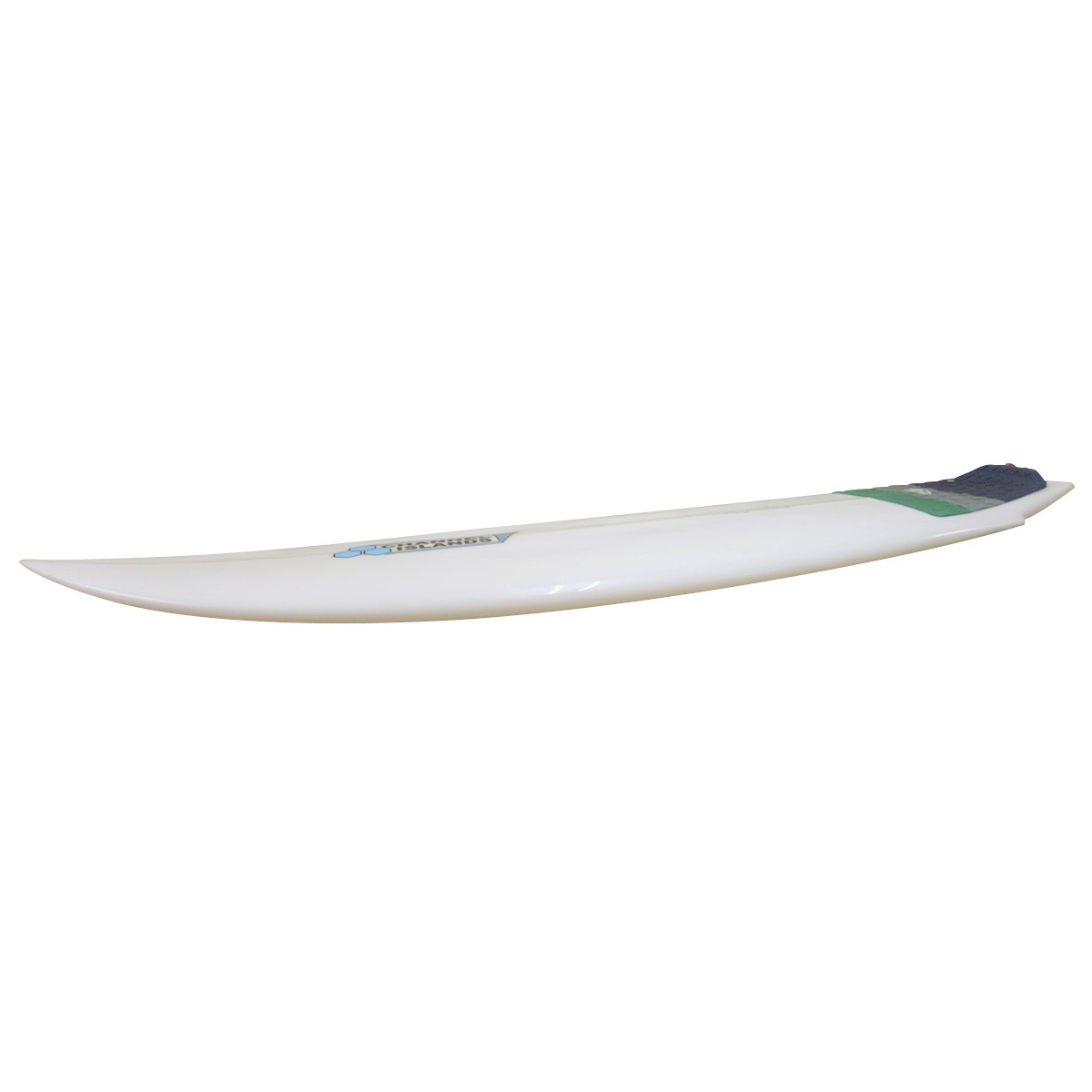 AL MERRICK / TWIN FIN 5`9