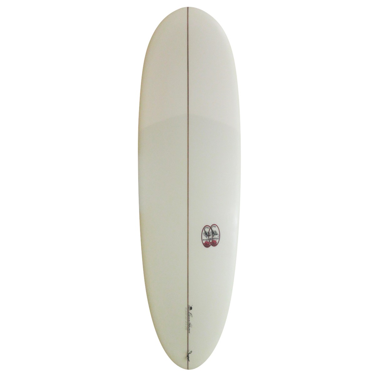 HAWAIIAN PRO DESIGNS / HAWAIIAN PRO DESIGNS / SCORPION 6`2