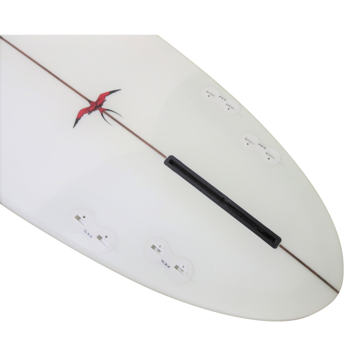 HAWAIIAN PRO DESIGNS / SCORPION 6`2