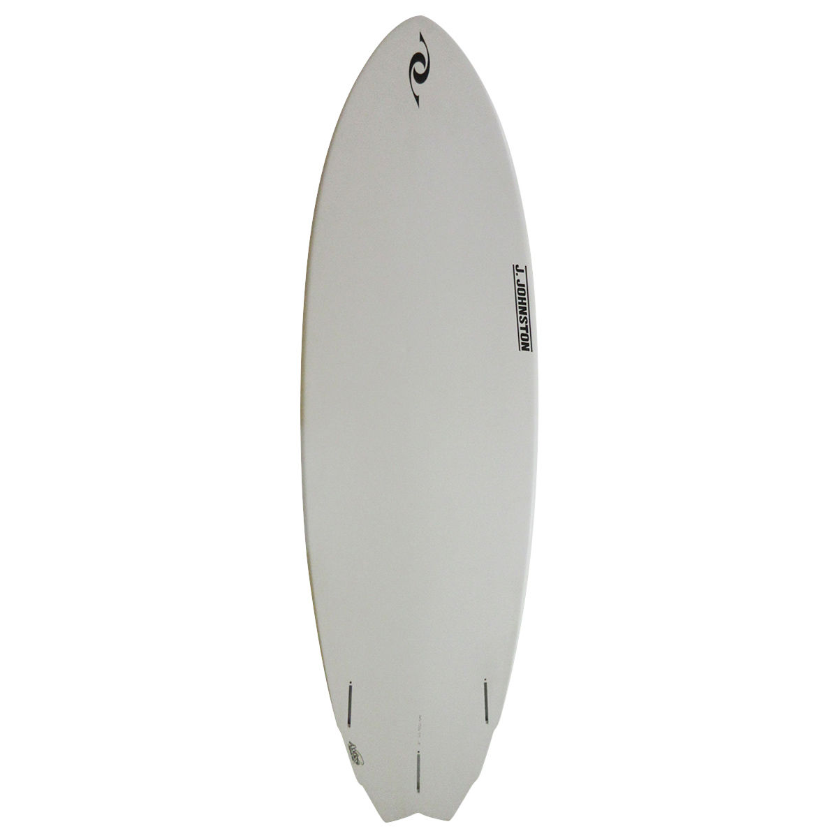 Jeff Johnston / 6`6 Rocket Fish AVISO