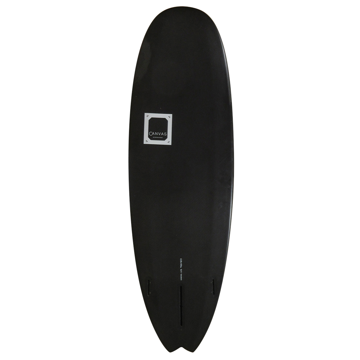 CANVAS / MINI NOSERIDER PARACHUTE 5`12 AVISO