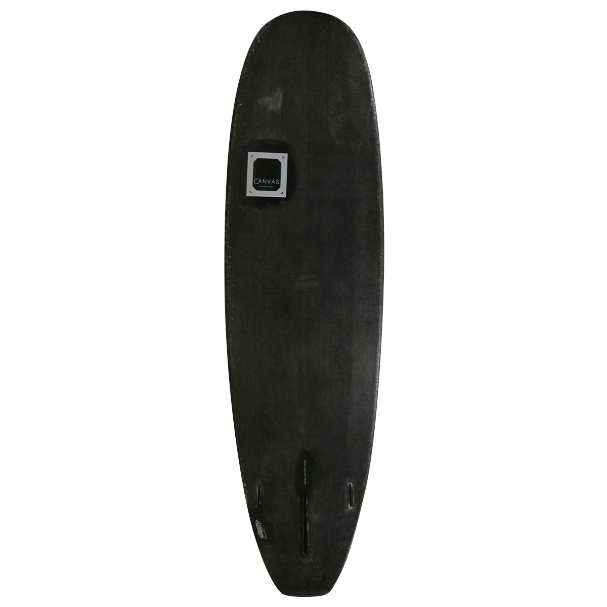 CANVAS / Mini Noserider 6`12 AVISO