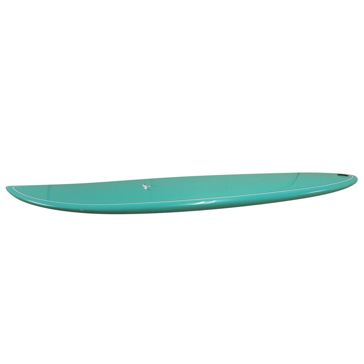 HAWAIIAN PRO DESIGNS / GLASS SLIPPER 6`6