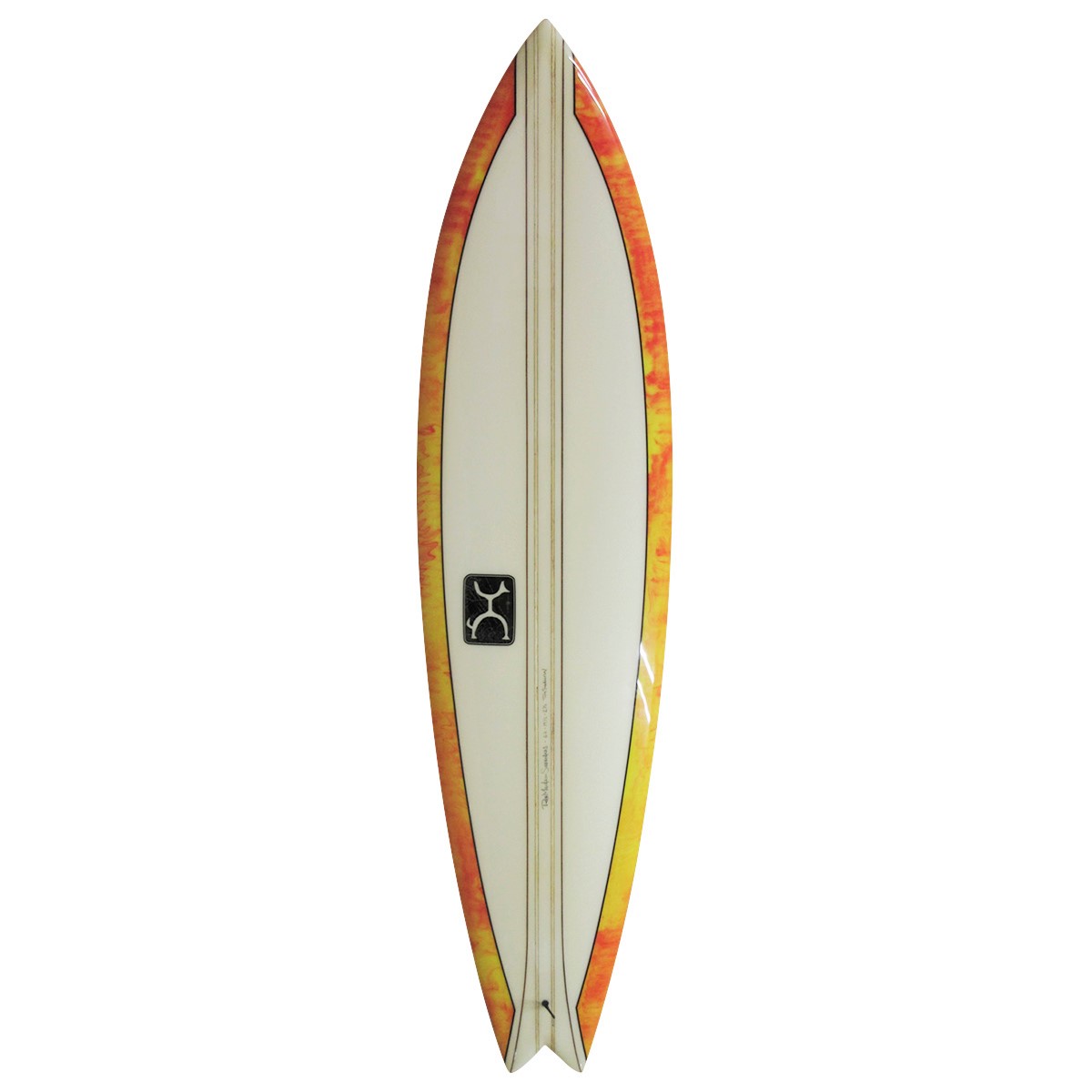  / Rob Machado / TOM SWALLOW 6`6