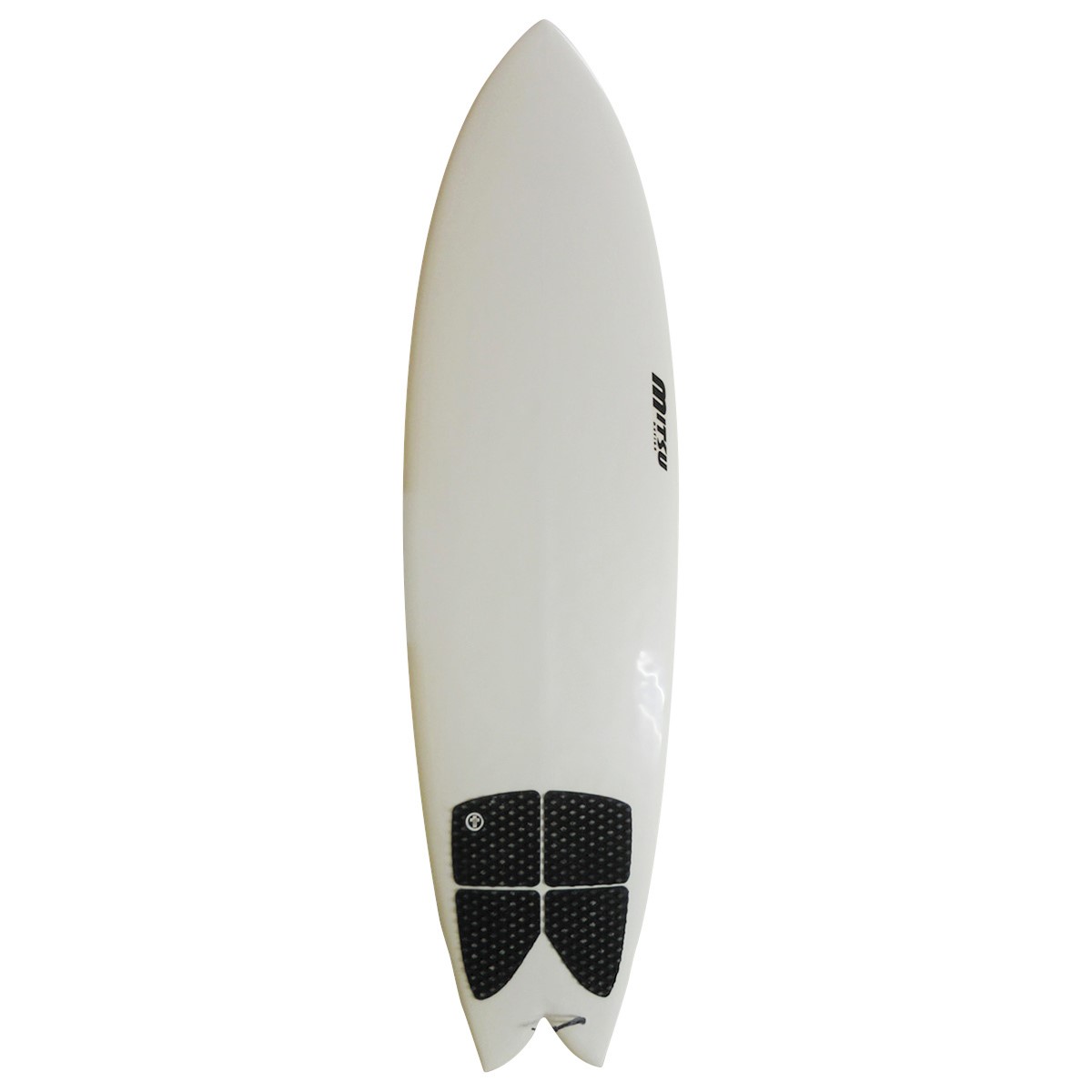 MITSU / MITSU / Custom Fish 6`8