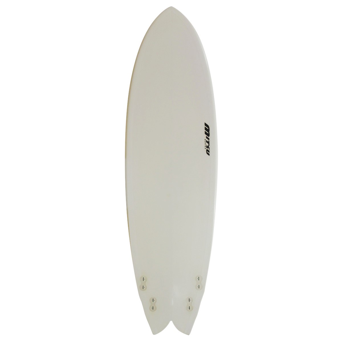 MITSU / Custom Fish 6`8