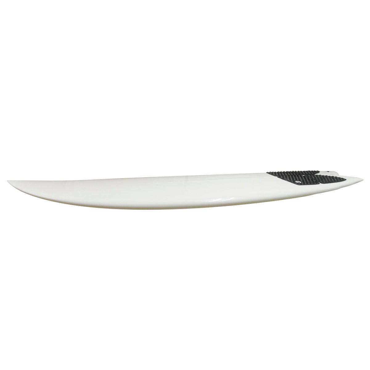 MITSU / Custom Fish 6`8