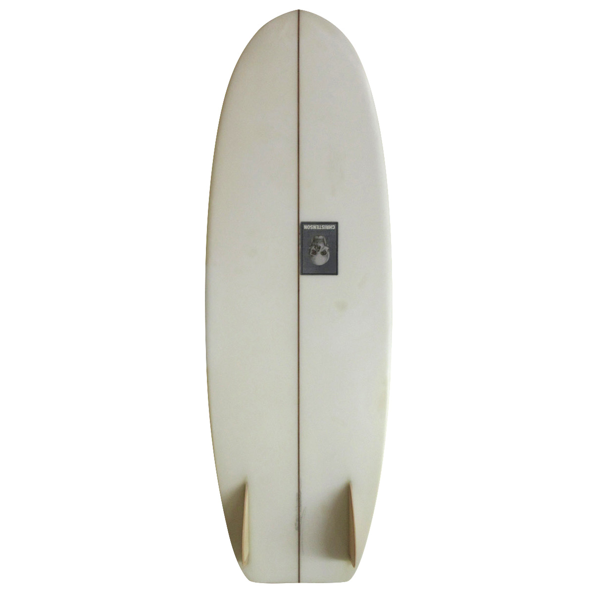 CHRISTENSON / OCEAN RACER 5`8