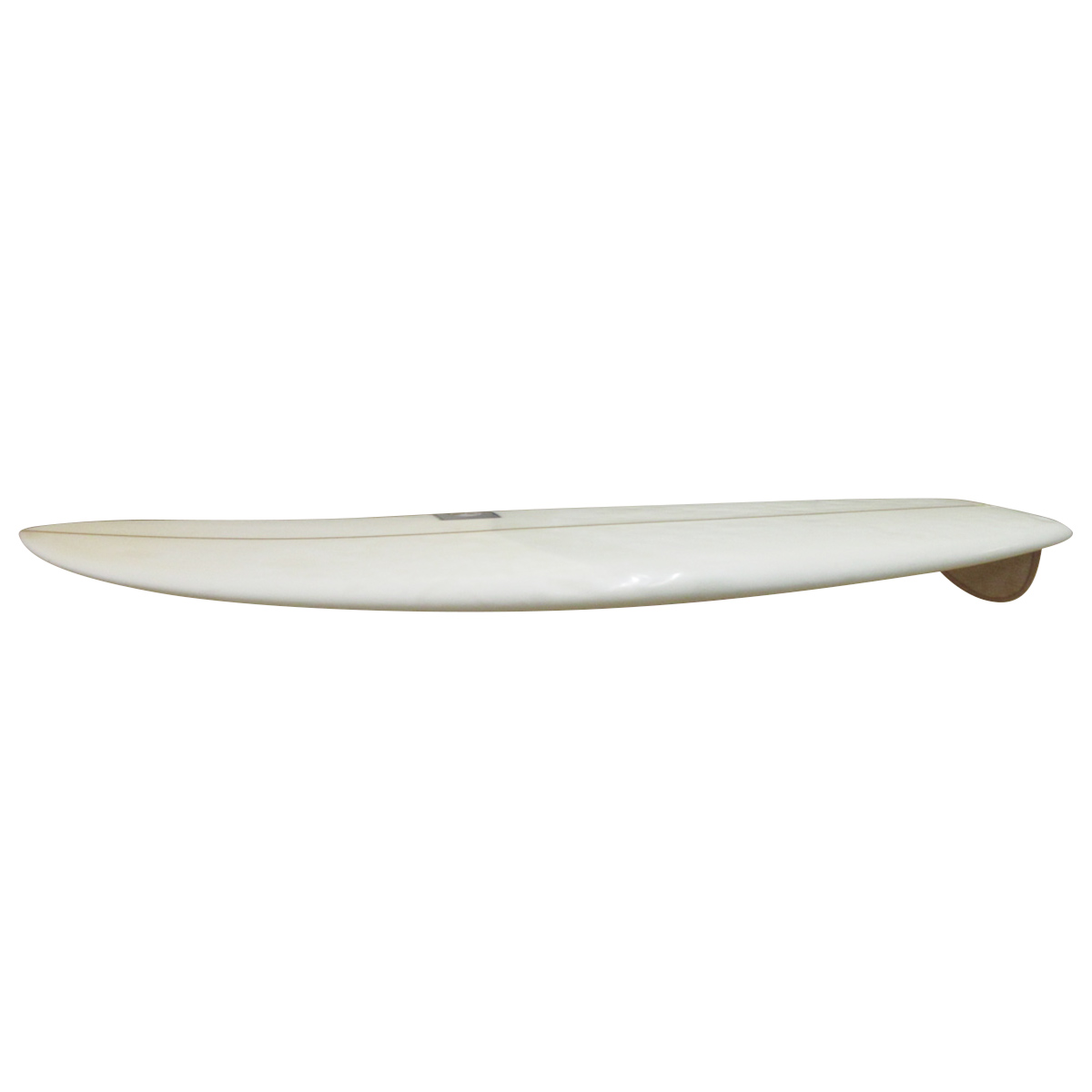 CHRISTENSON / OCEAN RACER 5`8