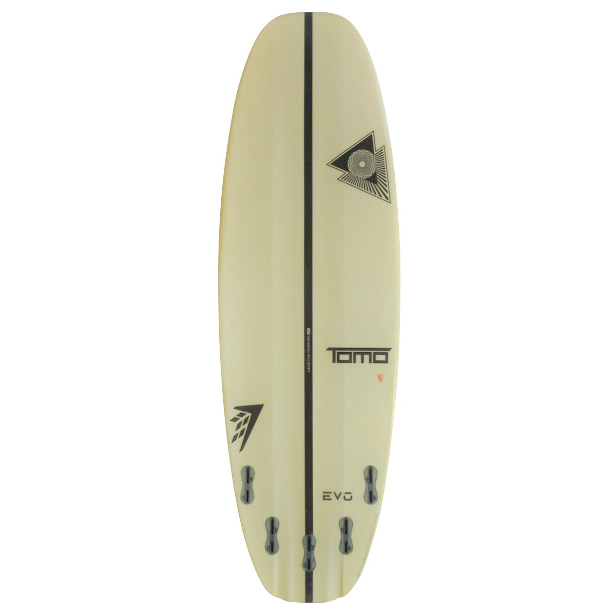 FIREWIRE / EVO 5`5 LFT