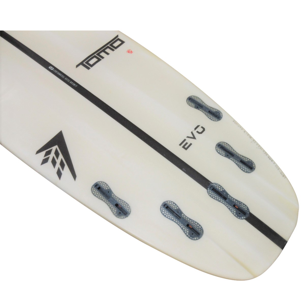 FIREWIRE / EVO 5`5 LFT