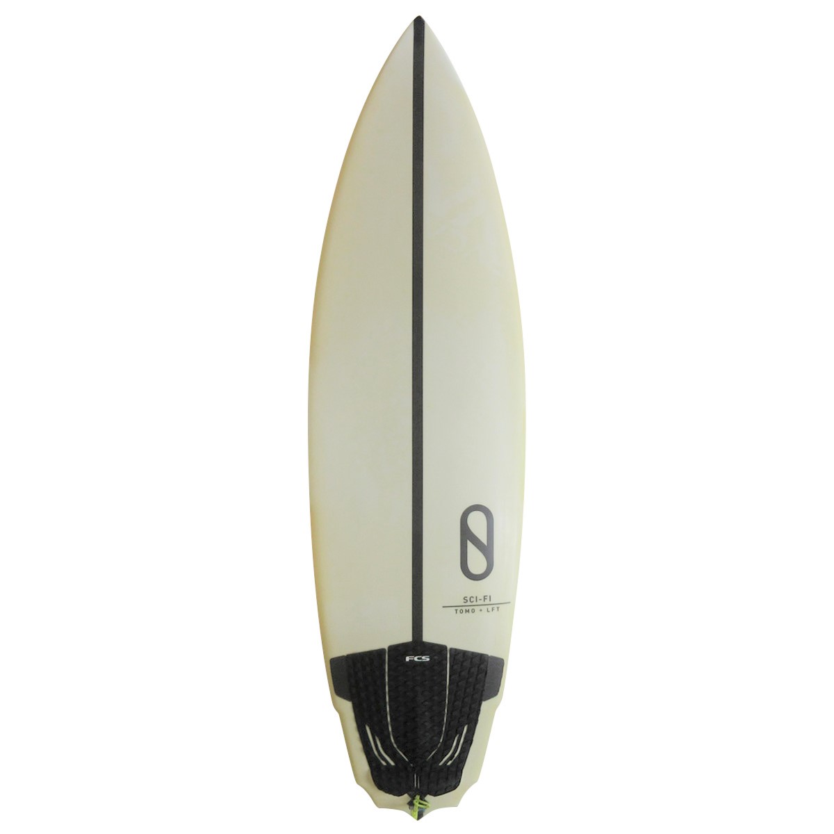 FIREWIRE / FIREWIRE × SLATER DESIGNS / SCI-FI 5`5