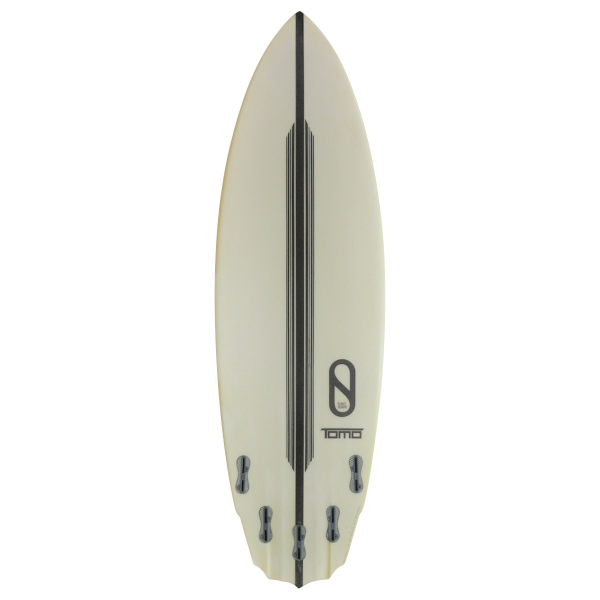 FIREWIRE × SLATER DESIGNS / SCI-FI 5`5