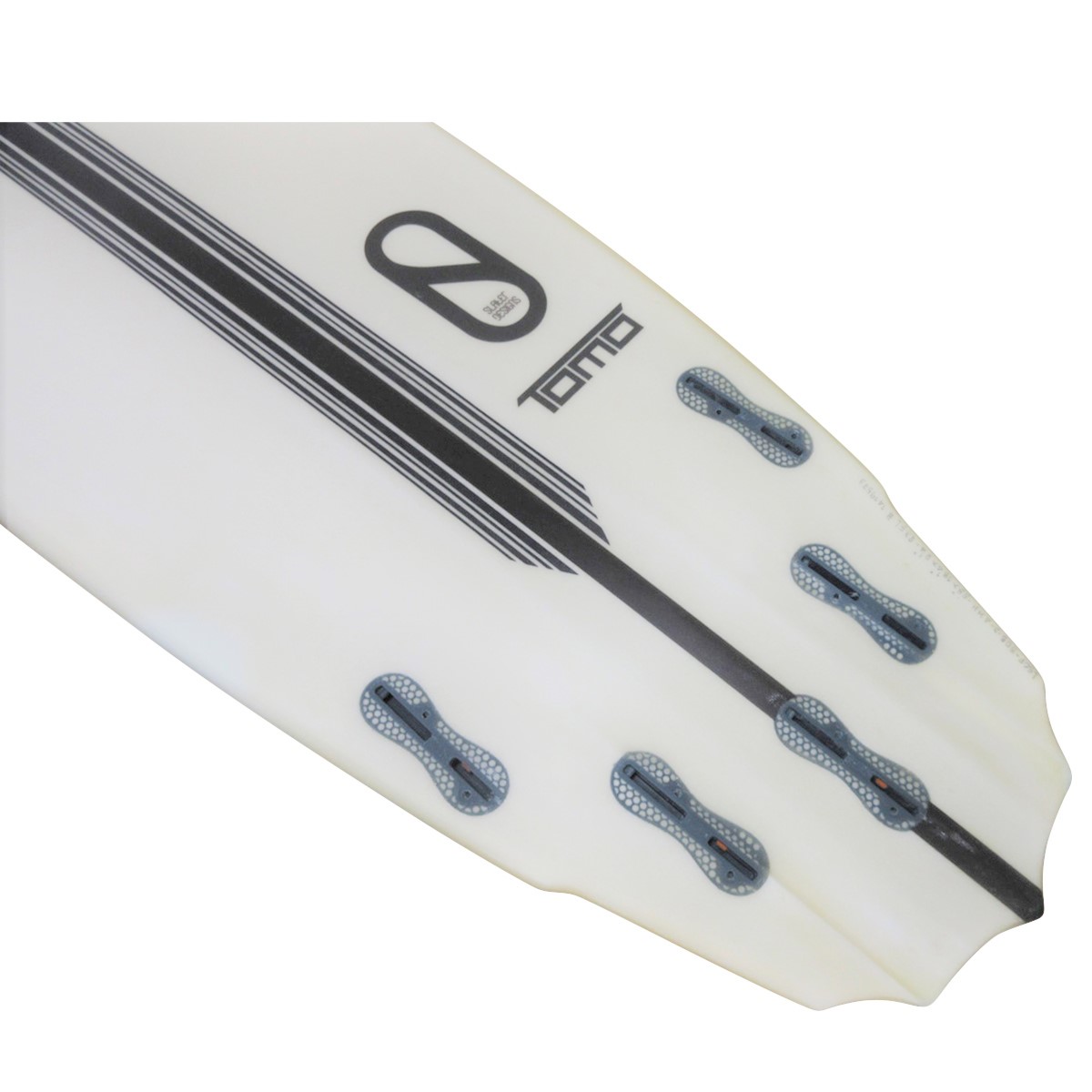 FIREWIRE × SLATER DESIGNS / SCI-FI 5`5
