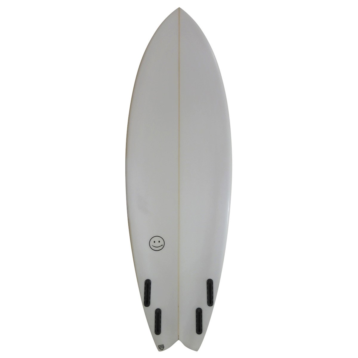 Rob Machado / SEASIDE QUAD 5`9