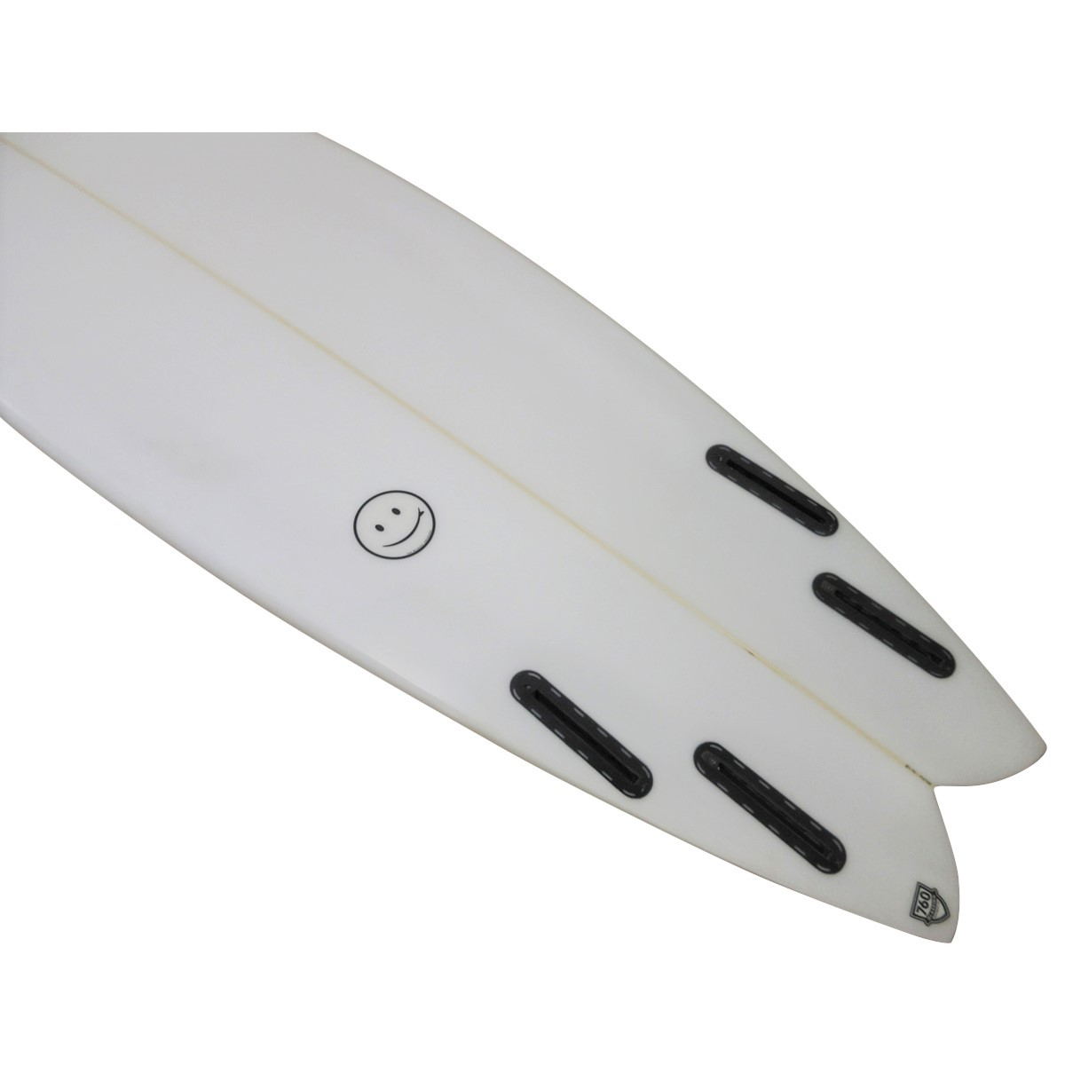 Rob Machado / SEASIDE QUAD 5`9
