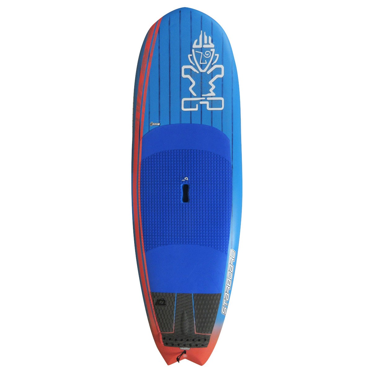 STARBOARD / STARBOARD / HYPER NUT 6`10