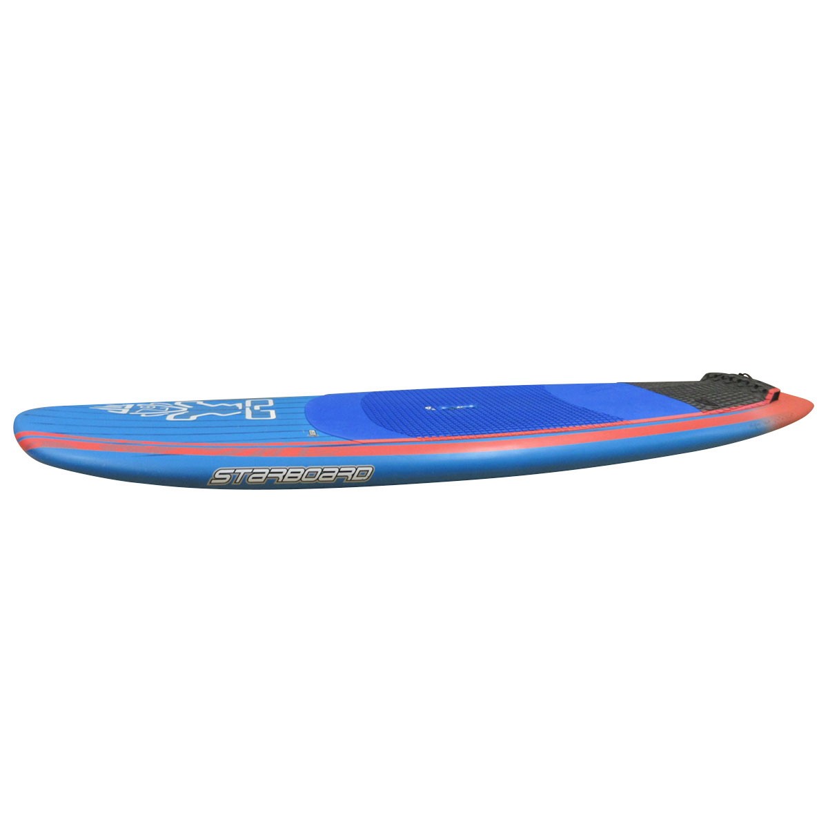 STARBOARD / HYPER NUT 6`10