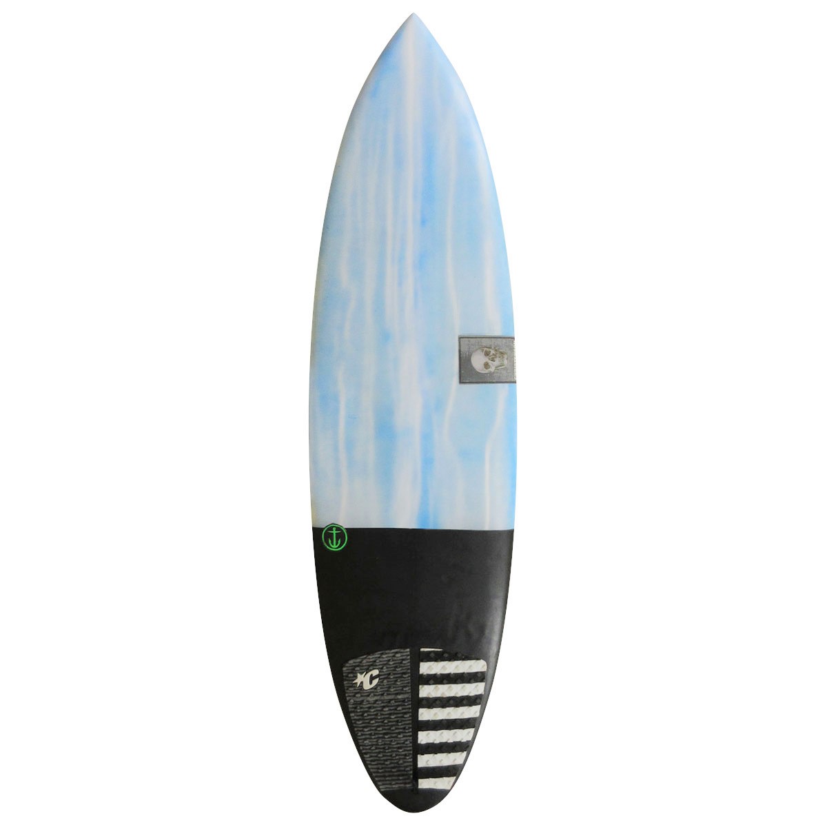 CHRISTENSON / CHRISTENSON / CUSTOM 5`10