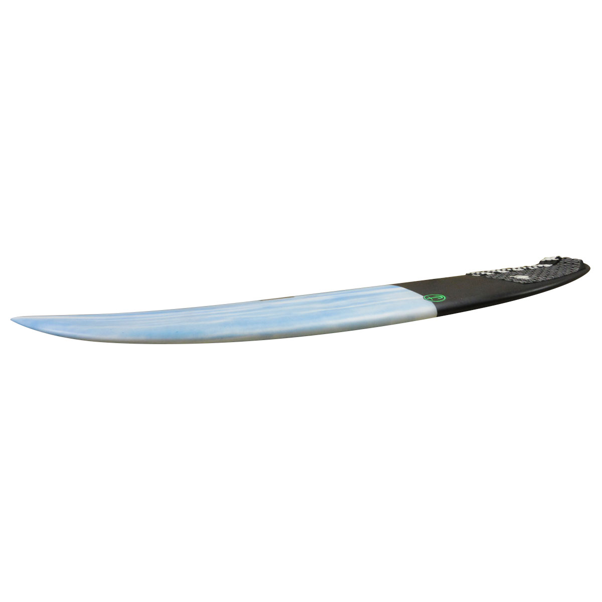 CHRISTENSON / CUSTOM 5`10
