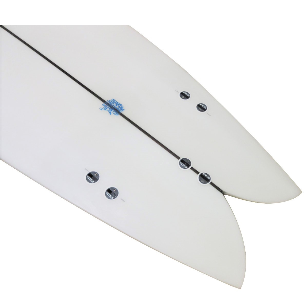 MICHAEL MILLER / 6`8 DRIFTER