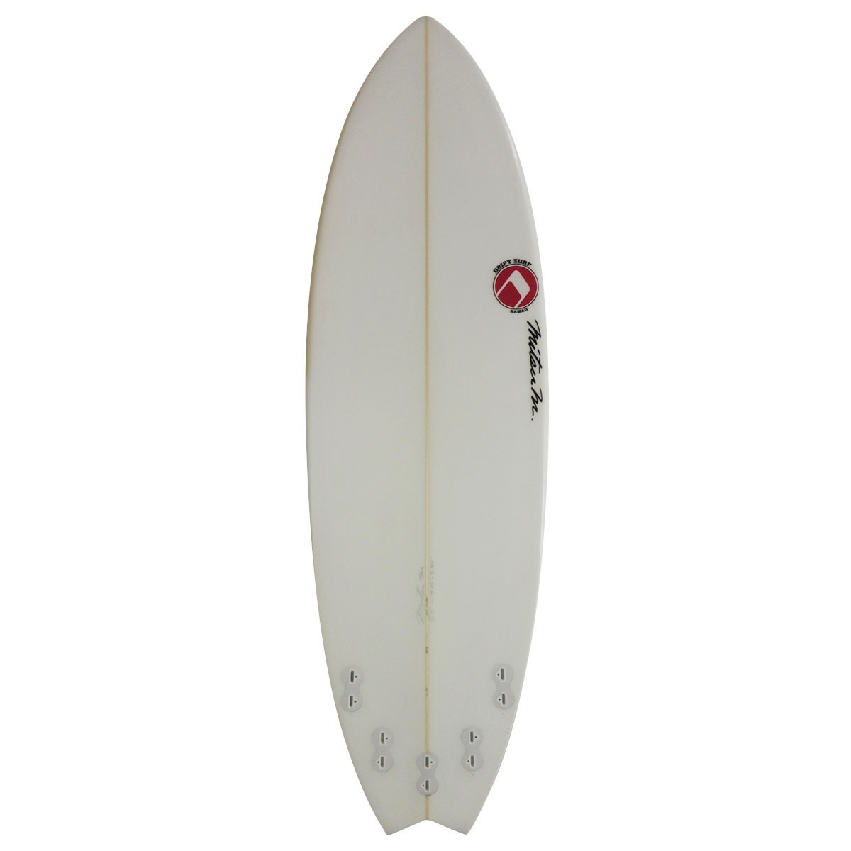 MITSU / 001 Genki Model 5`8