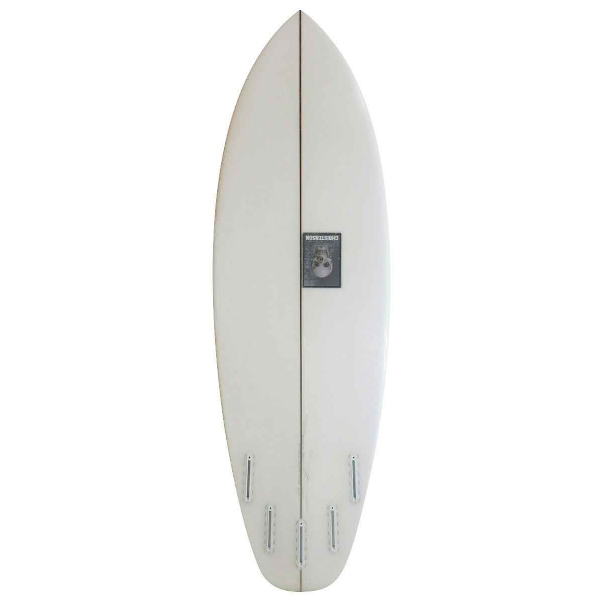 CHRISTENSON / SURFA ROSA 5`6