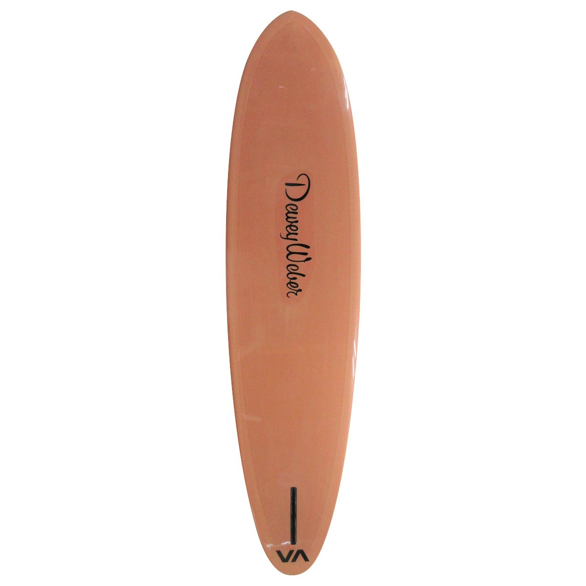 DEWEY WEBER / SKI 8`2
