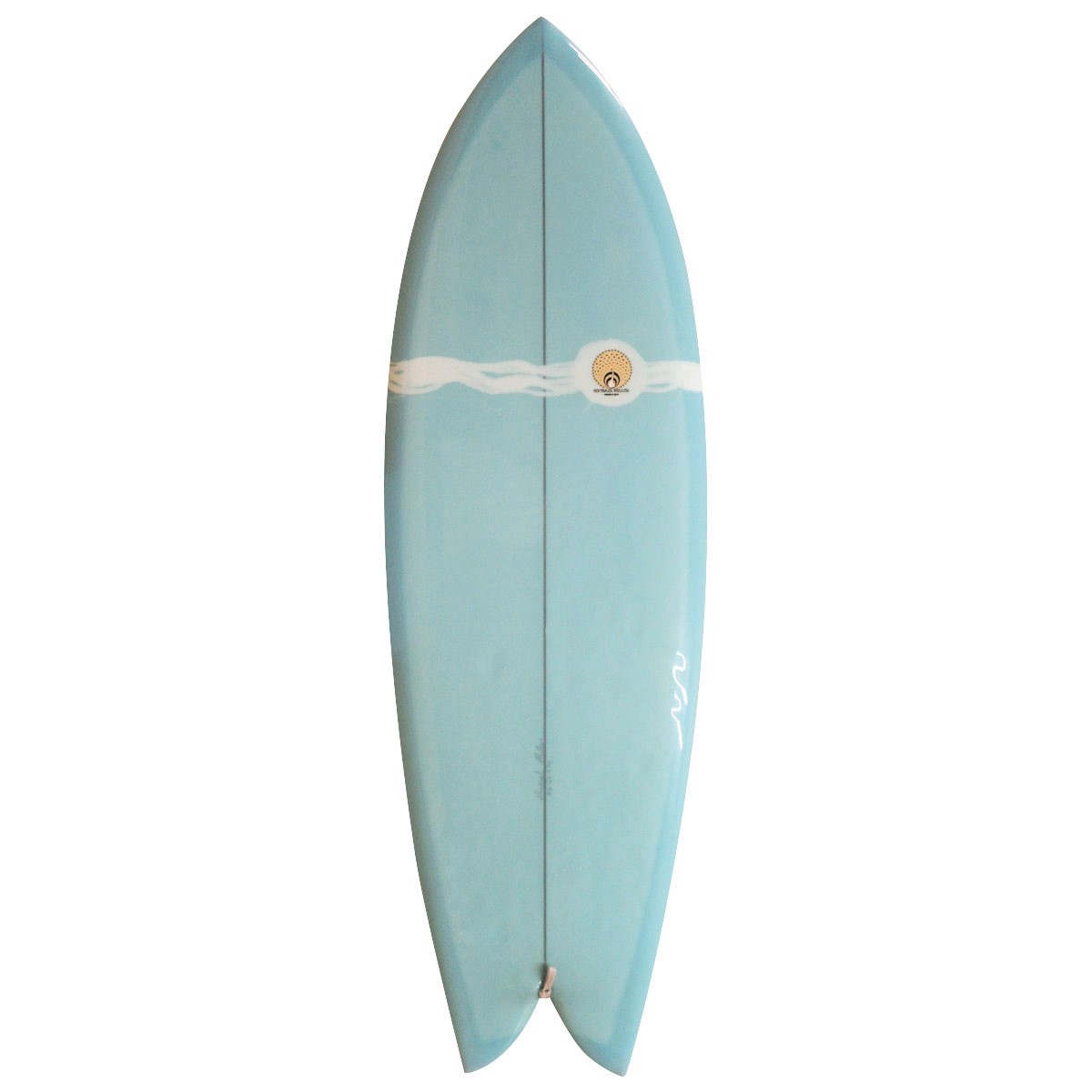  / Michael Miller / 5`6 Fish Simmons