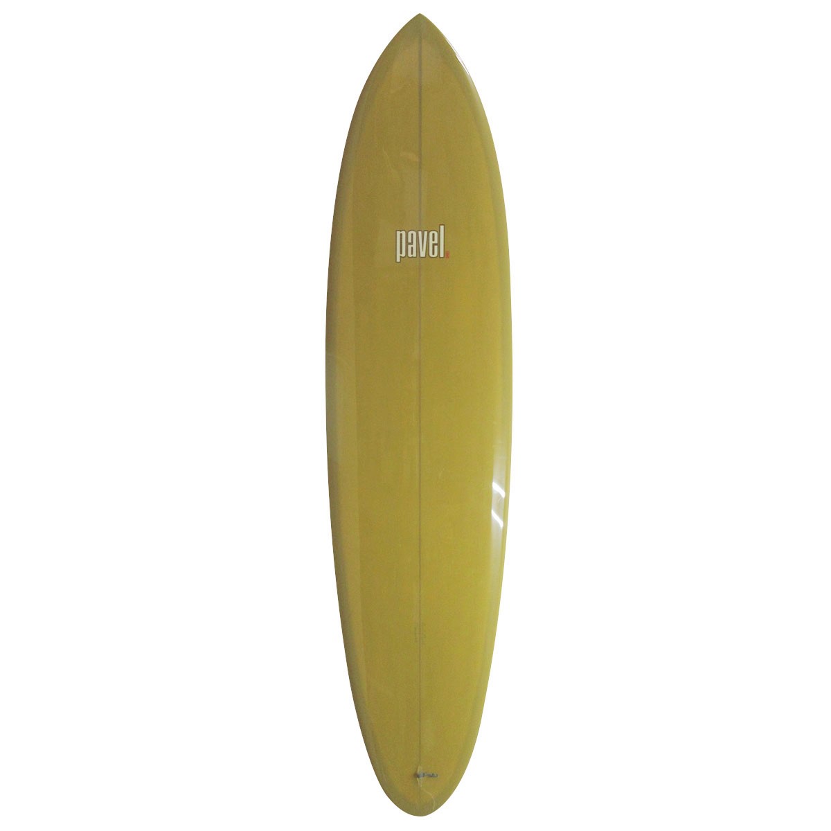  / PAVEL / New Otter 7`7 山王