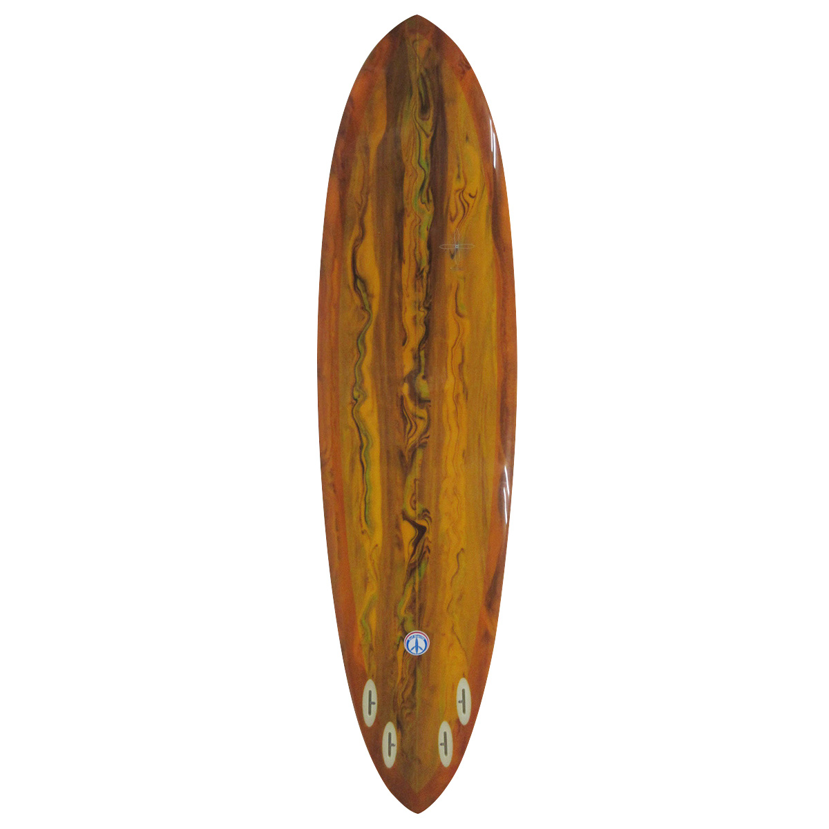 Christenson / C-BUCKET 7'6