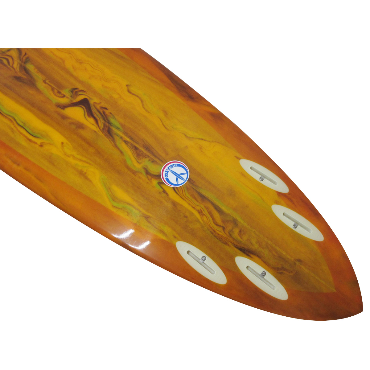 Christenson / C-BUCKET 7'6