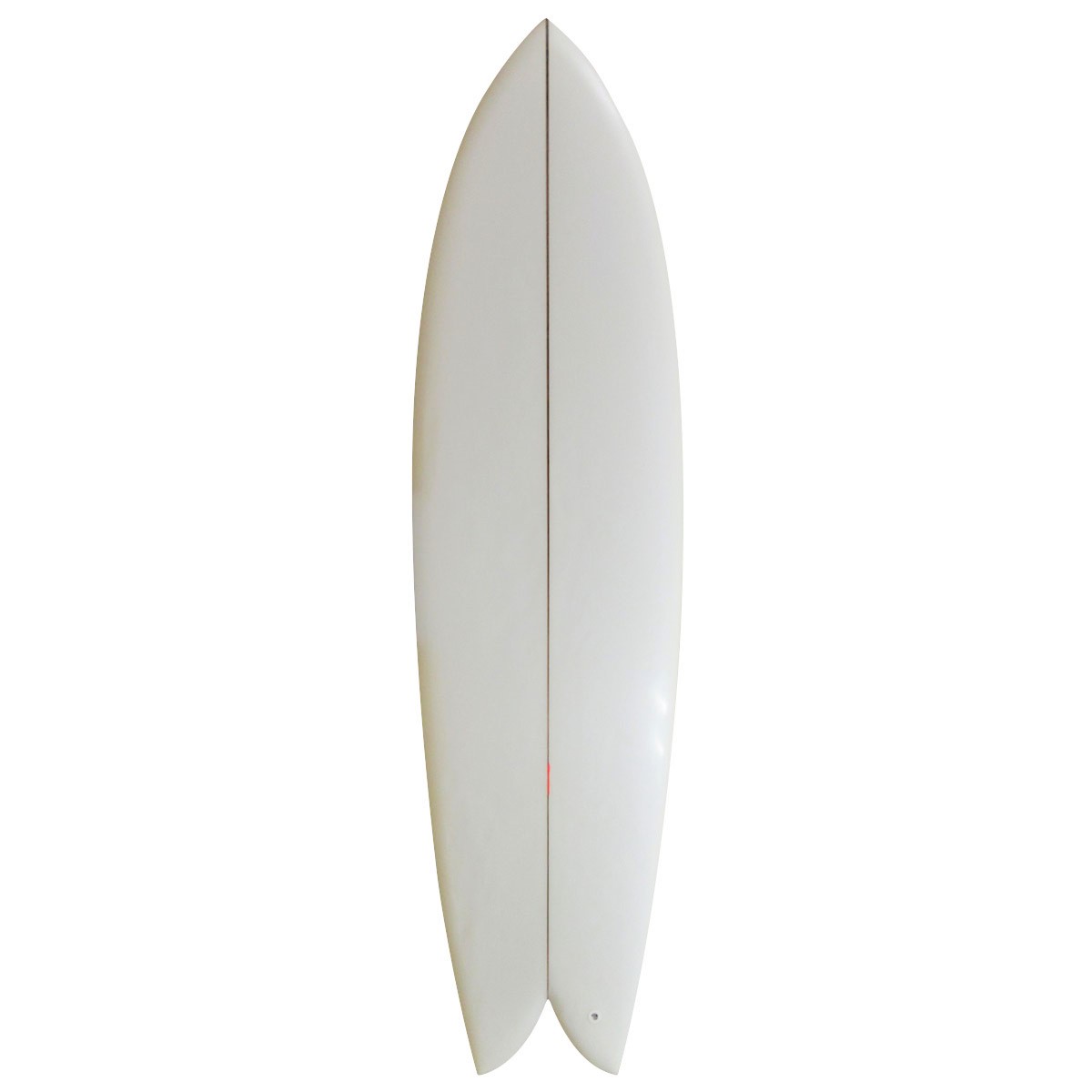 CHRISTENSON / CHRISTENSON / LONG FISH 6`9