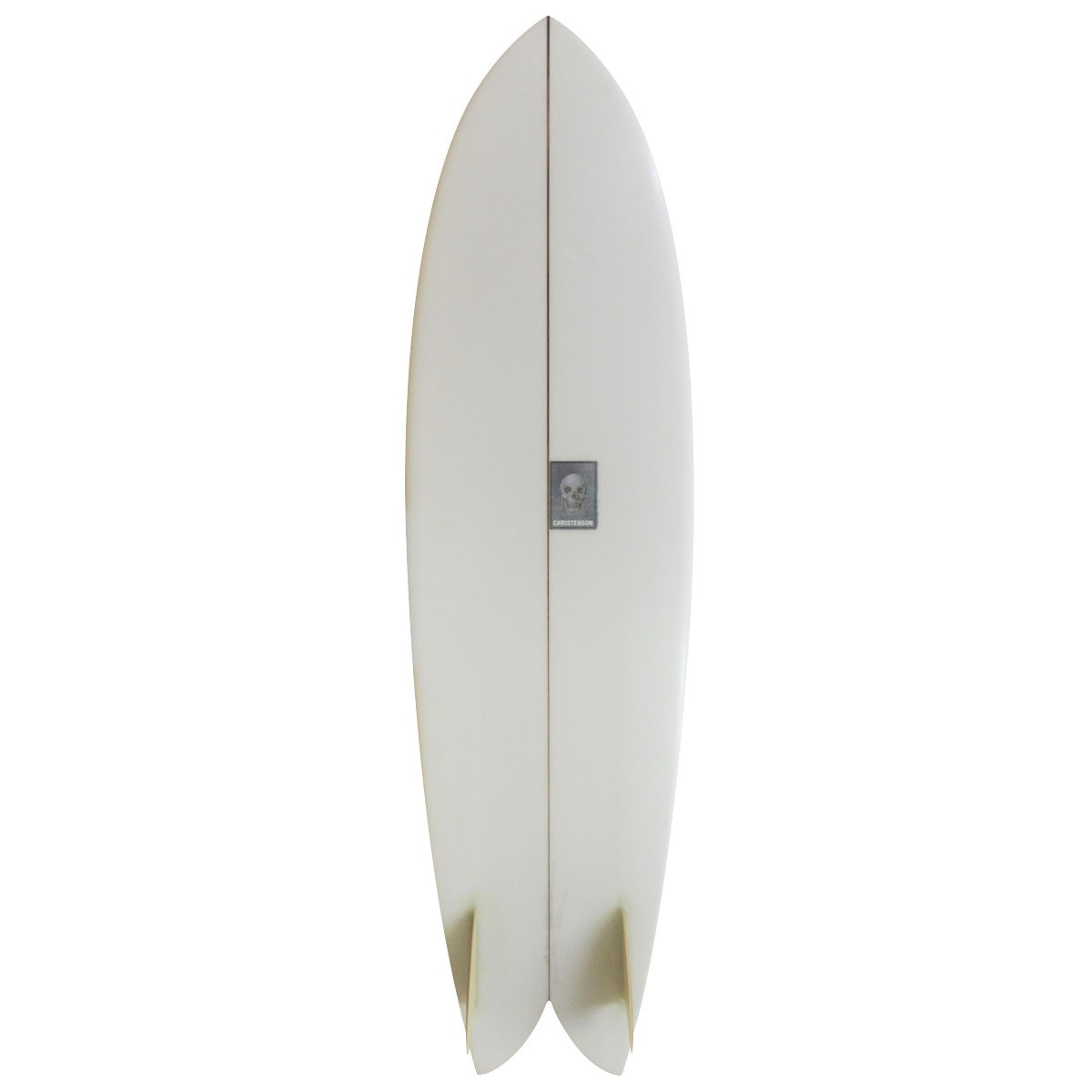 CHRISTENSON / LONG FISH 6`9