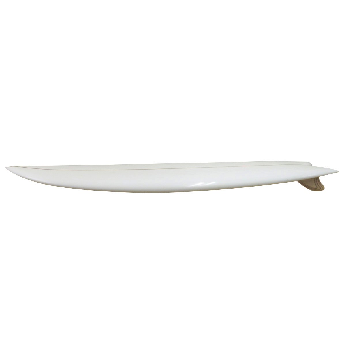 CHRISTENSON / LONG FISH 6`9