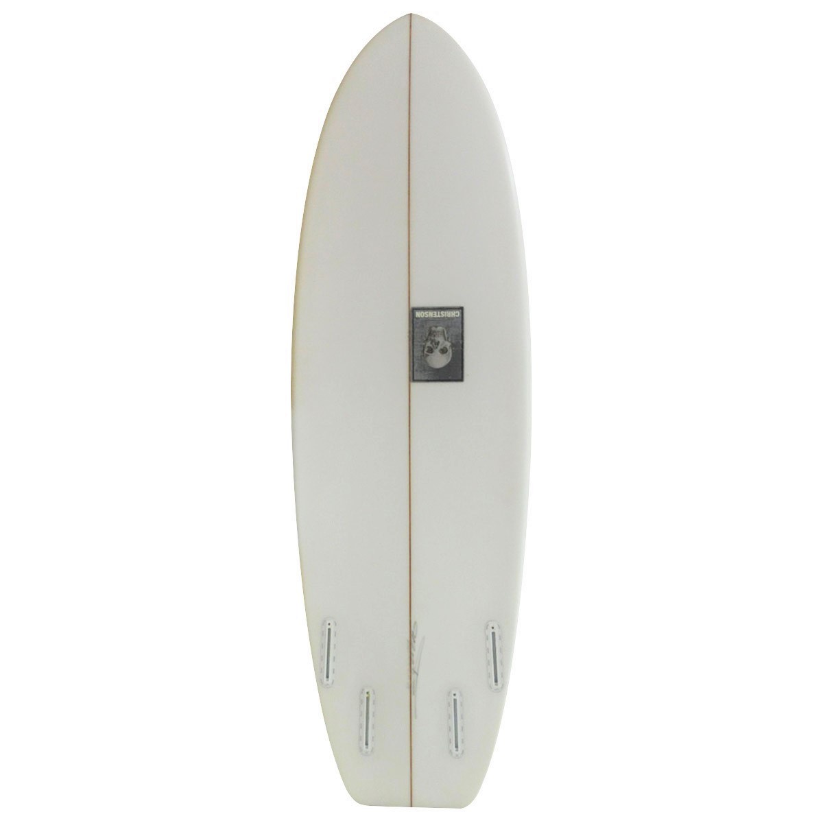 Christenson / BEAUSOLEIL 5`6