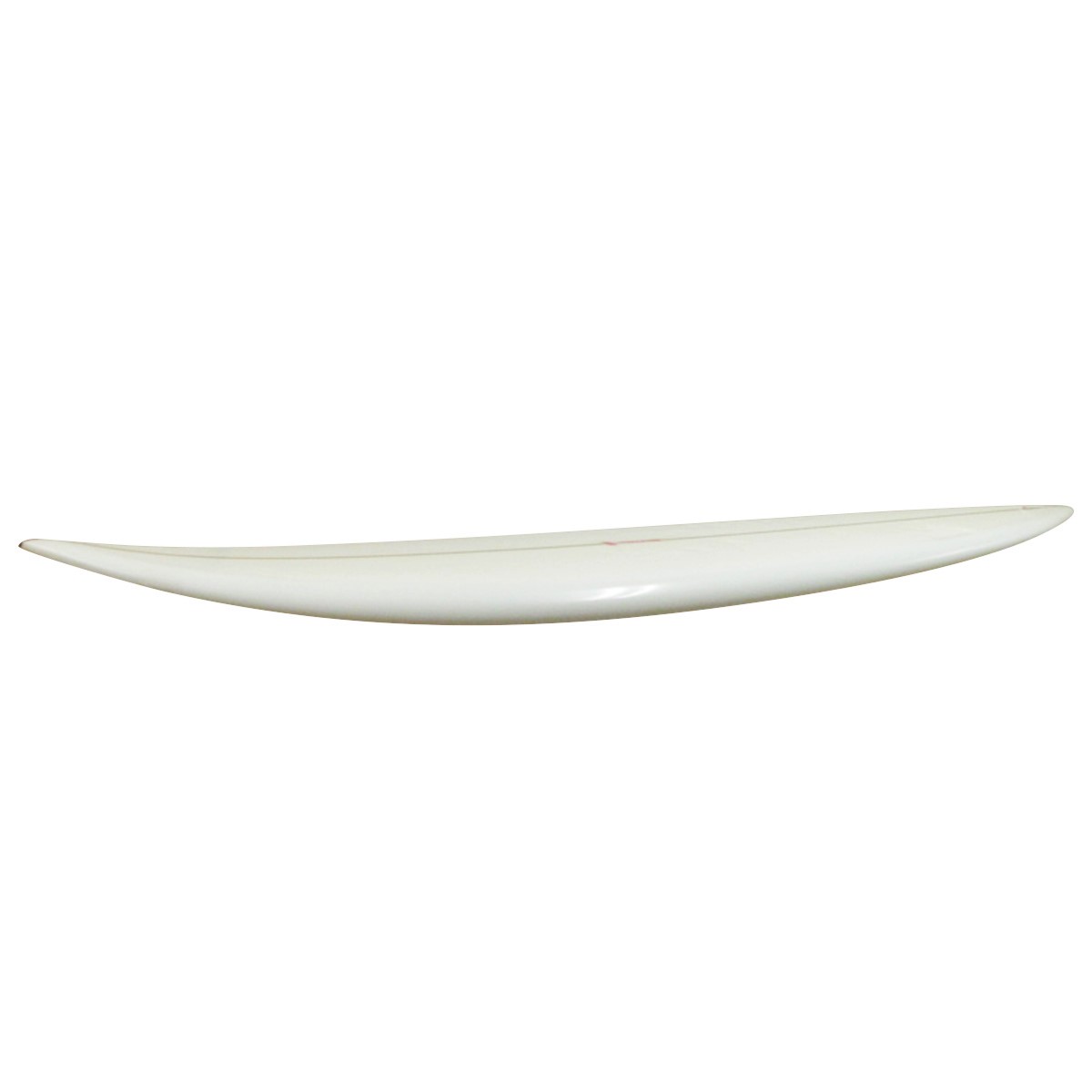 BROWN MICROWAVE TELEVISION / NEEDLE 6`9 Shaped by ALEX KNOST