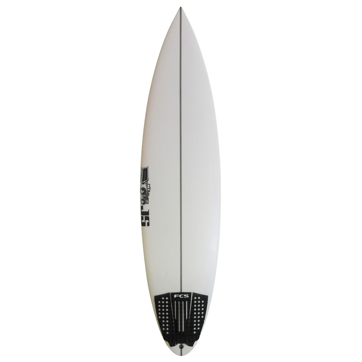  / JS SURFBOARDS / CUSTOM 6`5 for Julian Wilson