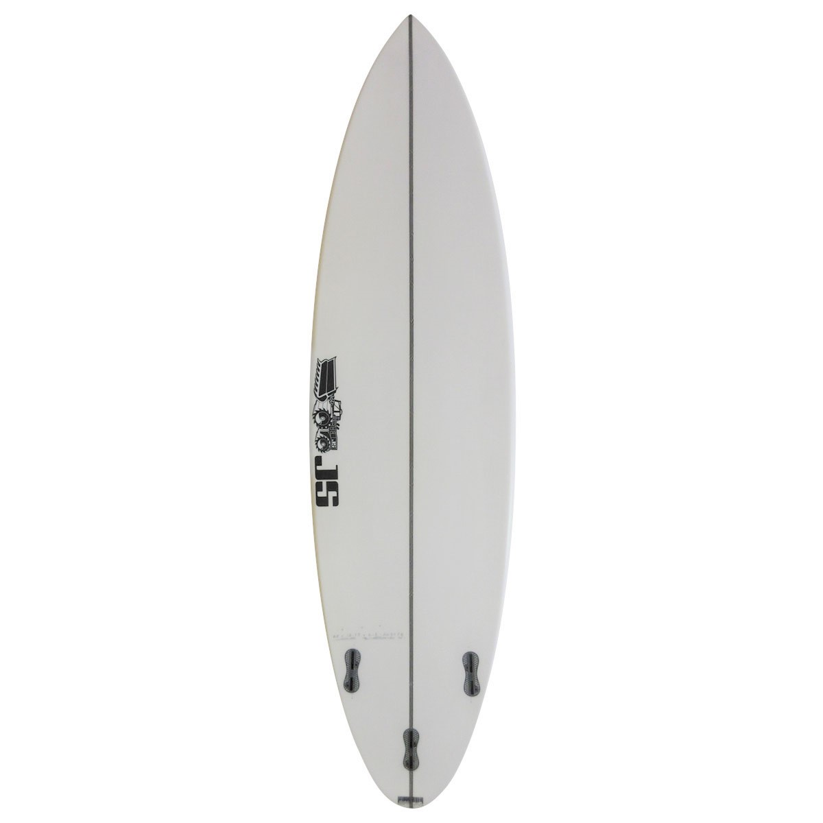 JS SURFBOARDS / CUSTOM 6`5 for Julian Wilson