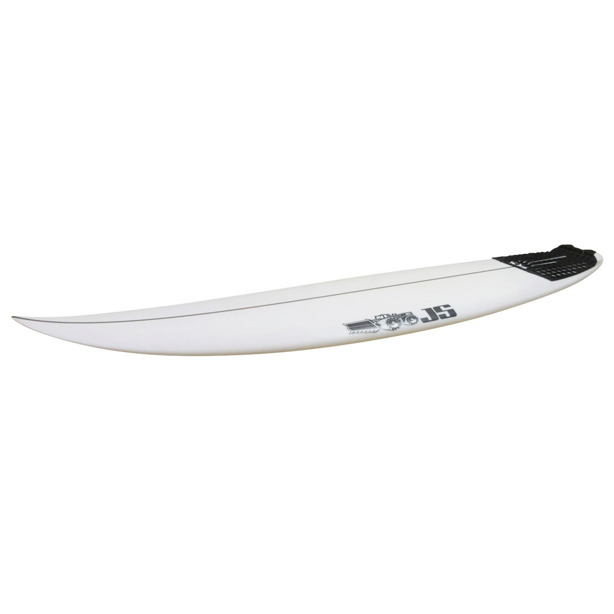 JS SURFBOARDS / CUSTOM 6`5 for Julian Wilson