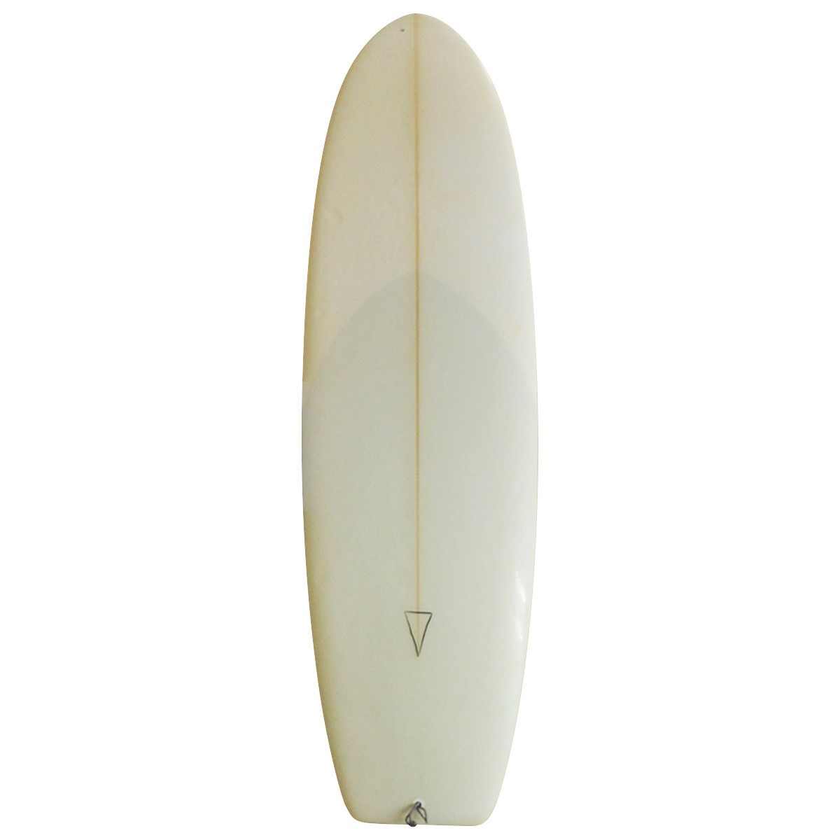 CHRISTENSON / CHRISTENSON / OCEAN RACER 6`0