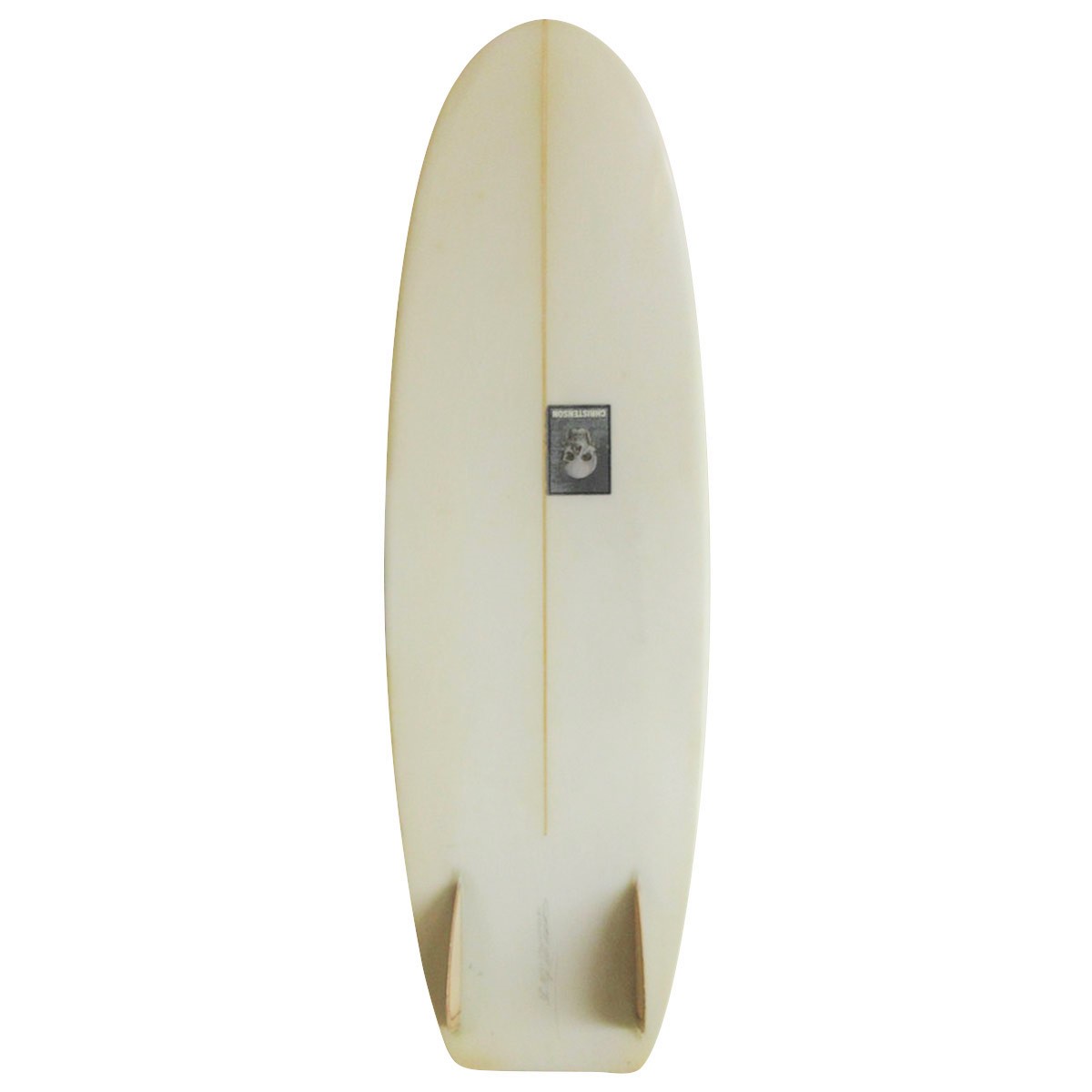 CHRISTENSON / OCEAN RACER 6`0