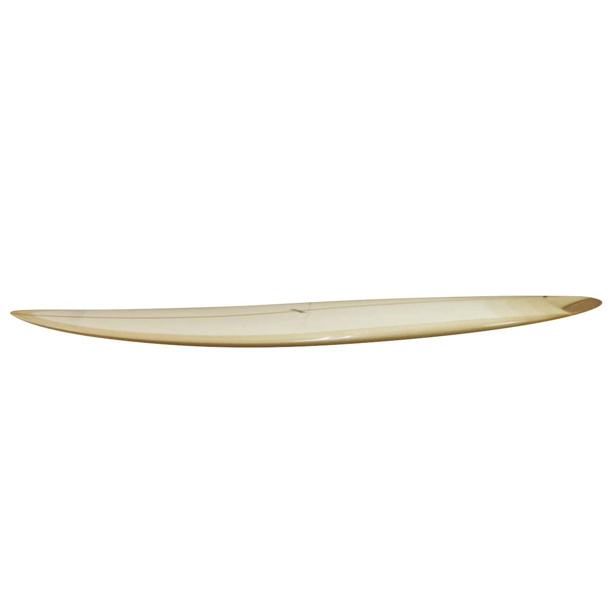 Fantastic Acid / 7`4 Torsional Tail Flex Antistatic Hull（Rounded Hull）