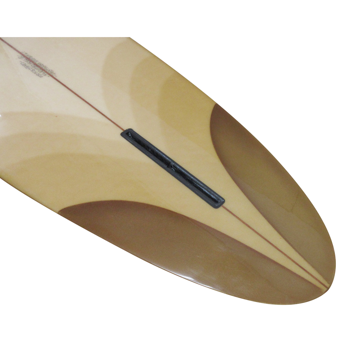 Fantastic Acid / 7`4 Torsional Tail Flex Antistatic Hull（Rounded Hull）
