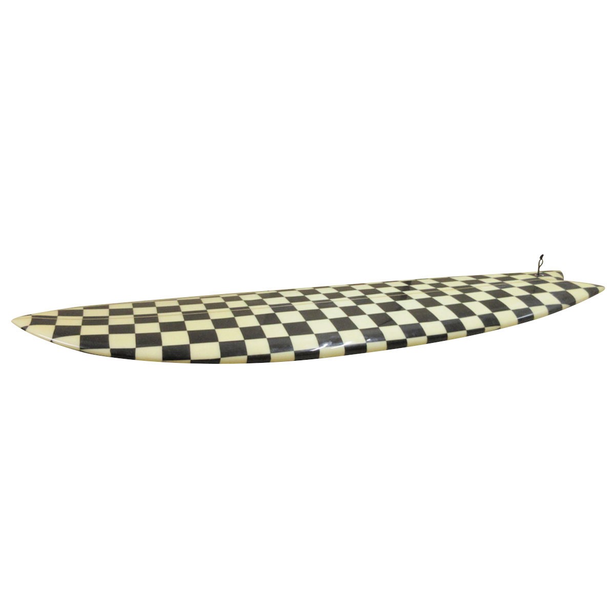 MIKE WOO / CUSTOM TWIN FISH 6`0 