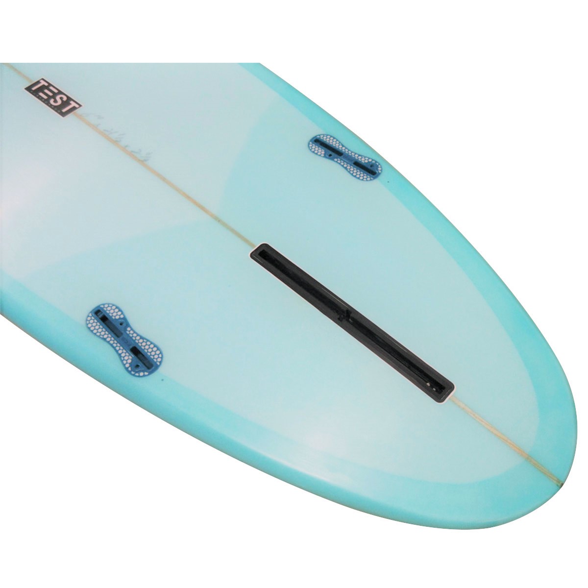 TEST Surfboards / Egg 6`10